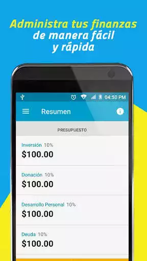 Play Plink - Finanzas Personales  and enjoy Plink - Finanzas Personales with UptoPlay