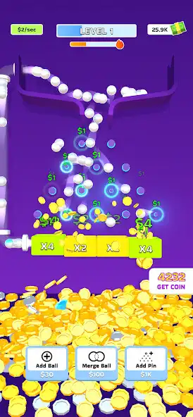 Play Plinko ASMR  and enjoy Plinko ASMR with UptoPlay