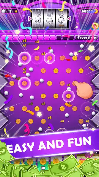 Play Plinko Master Crazy Drop Money as an online game Plinko Master Crazy Drop Money with UptoPlay