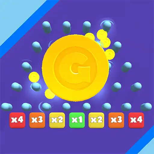 Play Plinko Rush APK Play Plinko Rush APK
