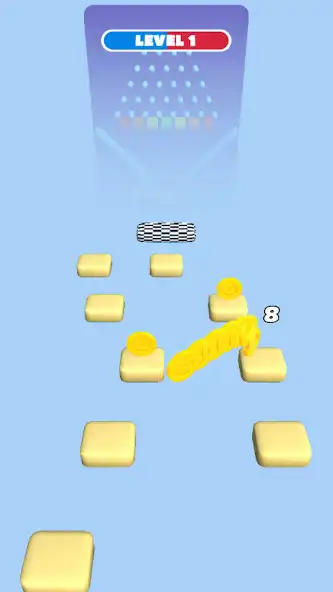 Play Plinko Rush  and enjoy Plinko Rush with UptoPlay