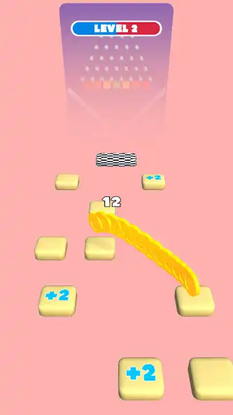 Play Plinko Rush as an online game Plinko Rush with UptoPlay
