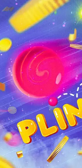 Play Plin KOXY as an online game Plin KOXY with UptoPlay