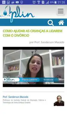 Play Plin Psicologia