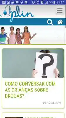 Play Plin Psicologia