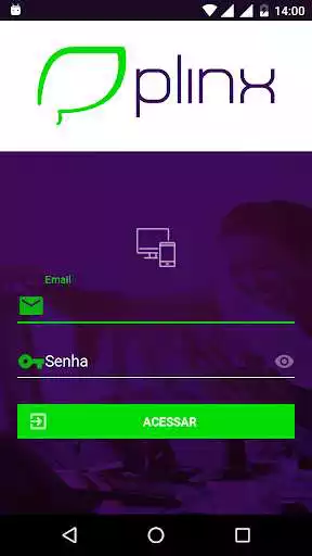 Play Plinx Atendente