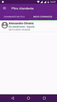 Play Plinx Atendente