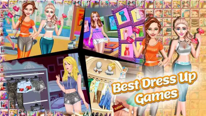 Play Plippa games for girls