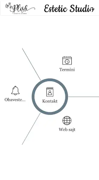 Play Plish Estetic Studio  and enjoy Plish Estetic Studio with UptoPlay