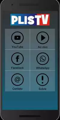 Play PlisTV Play PlisTV