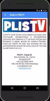 Play PlisTV Play PlisTV