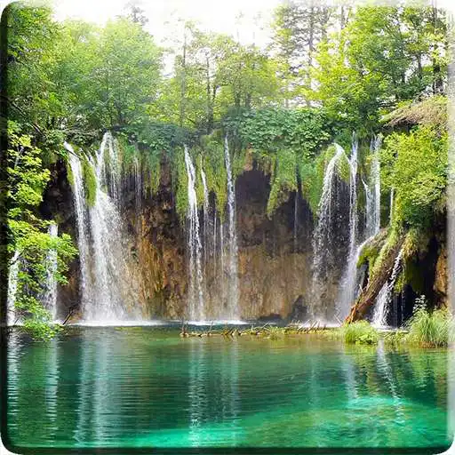 Run free android online Plitvice Waterfalls Video LWP APK Run free android online Plitvice Waterfalls Video LWP APK