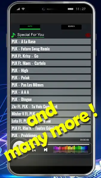 Play PLK A La Base  and enjoy PLK A La Base with UptoPlay