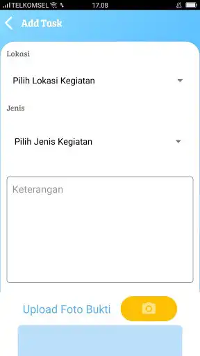 Play PLKB Kota Medan as an online game PLKB Kota Medan with UptoPlay