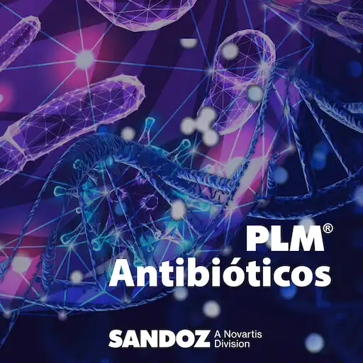Play PLM  Antibióticos APK