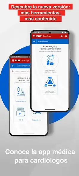 Play PLM Cardiología as an online game PLM Cardiología with UptoPlay