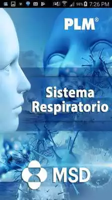 Play PLM Sistema Respiratorio Tableta