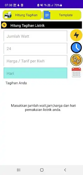 Play PLN Kalkulator  and enjoy PLN Kalkulator with UptoPlay