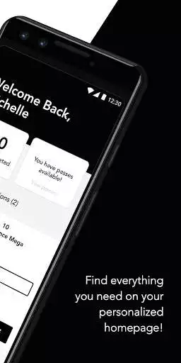 Play PLNK Fitness as an online game PLNK Fitness with UptoPlay