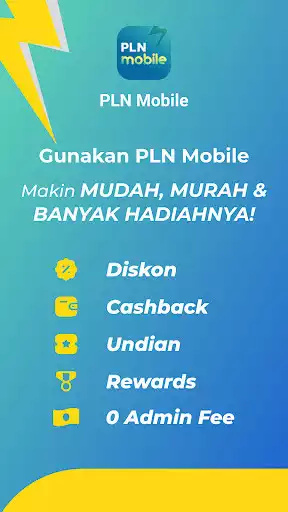 Play PLN Mobile