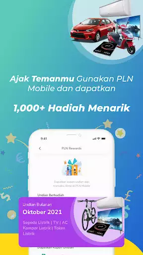 Play PLN Mobile