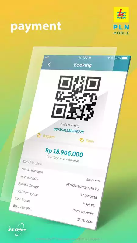 Play PLN Mobile