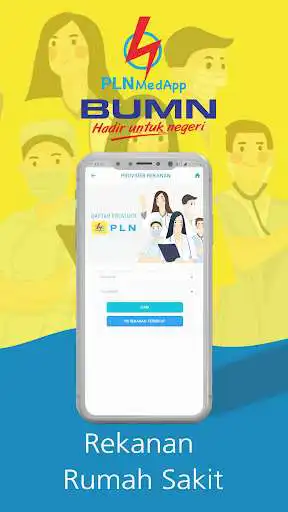 Play PLN Sehat as an online game PLN Sehat with UptoPlay