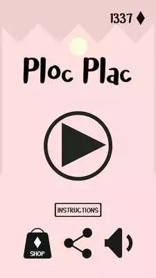 Play Ploc Plac