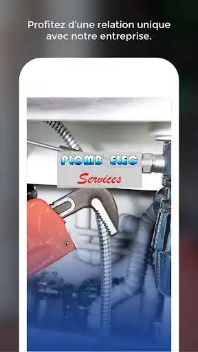 Play Plomb Elec Services  and enjoy Plomb Elec Services with UptoPlay