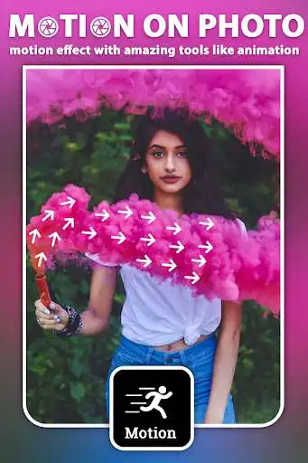 Play Plootagraph : Motion Picture Effect as an online game Plootagraph : Motion Picture Effect with UptoPlay