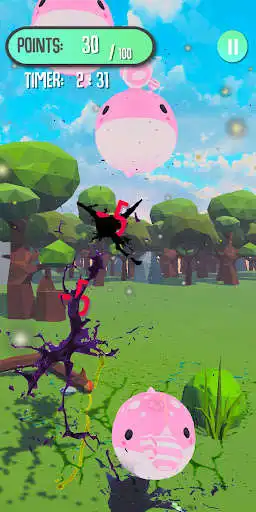 Play PlopIt!  and enjoy PlopIt! with UptoPlay
