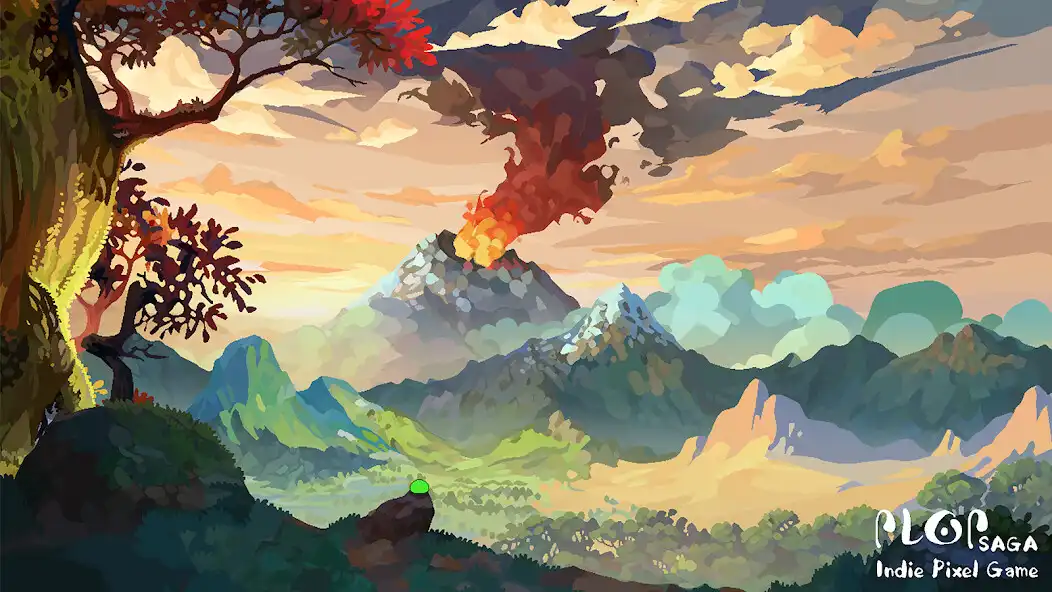 Play Plop Saga  and enjoy Plop Saga with UptoPlay