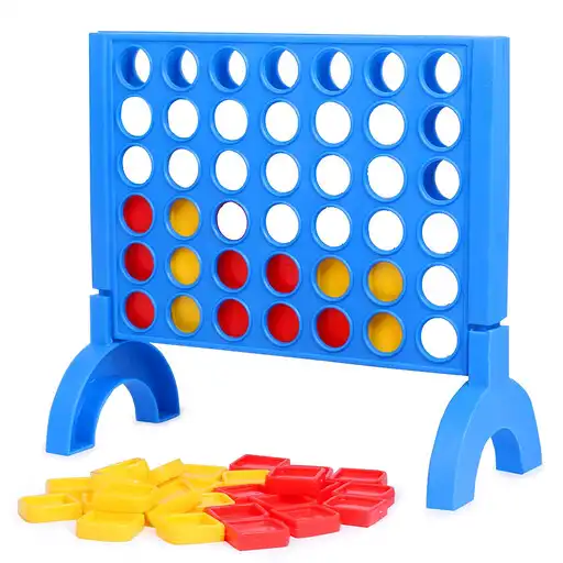 Play Plot 4 Board APK