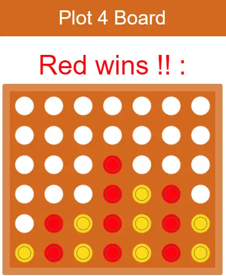Play Plot 4 Board  and enjoy Plot 4 Board with UptoPlay