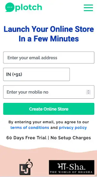 Play Plotch - Ecommerce ERP  and enjoy Plotch - Ecommerce ERP with UptoPlay
