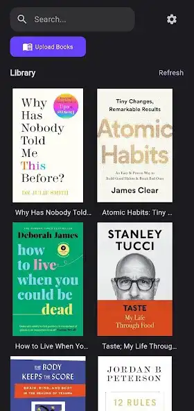 Play Ploter - Ebook, Audiobook, PDF  and enjoy Ploter - Ebook, Audiobook, PDF with UptoPlay