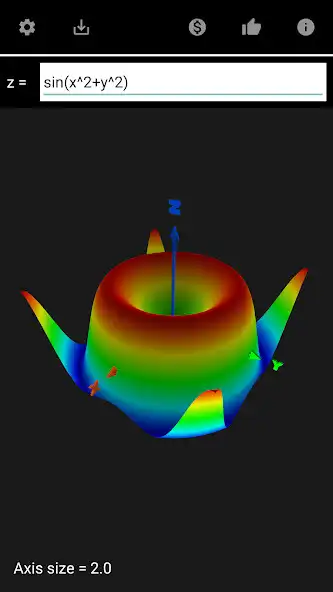 Play Plot Graphs 3D  and enjoy Plot Graphs 3D with UptoPlay