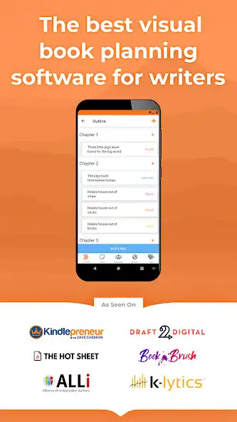 Play Plottr  and enjoy Plottr with UptoPlay