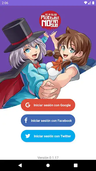 Play Plot Twist No Fansub and enjoy Plot Twist No Fansub with UptoPlay Play Plot Twist No Fansub and enjoy Plot Twist No Fansub with UptoPlay