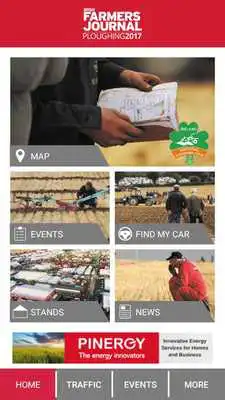 Play Ploughing 2018