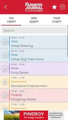 Play Ploughing 2018