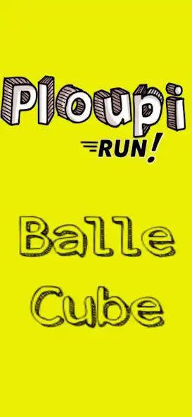 Play Ploupi Run as an online game Ploupi Run with UptoPlay