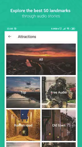 Play Plovdiv Audio Experience Free as an online game Plovdiv Audio Experience Free with UptoPlay
