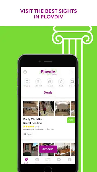 Play Plovdiv City Card: Travel Guide as an online game online Plovdiv City Card: Travel Guide with UptoPlay Play Plovdiv City Card: Travel Guide as an online game Plovdiv City Card: Travel Guide with UptoPlay