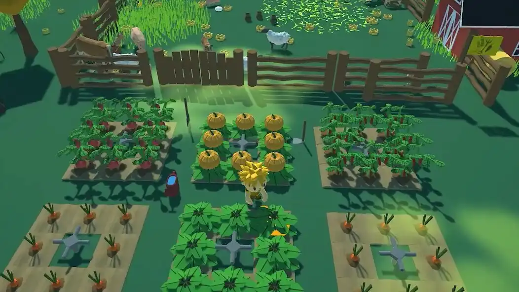 Play PlowPaladin: 3D Farm Sim and enjoy PlowPaladin: 3D Farm Sim with UptoPlay Play PlowPaladin: 3D Farm Sim and enjoy PlowPaladin: 3D Farm Sim with UptoPlay