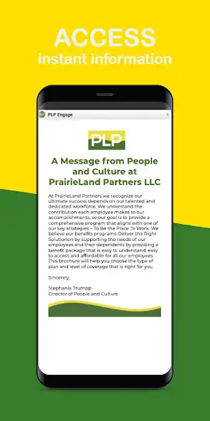 Play PLP Engage as an online game PLP Engage with UptoPlay