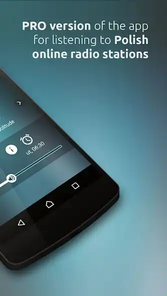 Play PL Radio Pro as an online game PL Radio Pro with UptoPlay