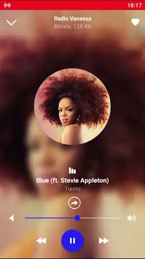 Play PL radio vanessa 100.3 FM  and enjoy PL radio vanessa 100.3 FM with UptoPlay