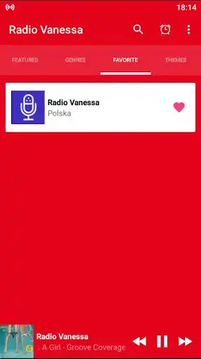 Play PL radio vanessa 100.3 FM as an online game PL radio vanessa 100.3 FM with UptoPlay