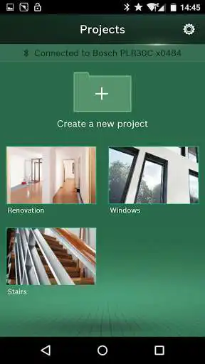 Play PLR measurego Play PLR measurego